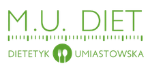 Dietetyk Umiastowska